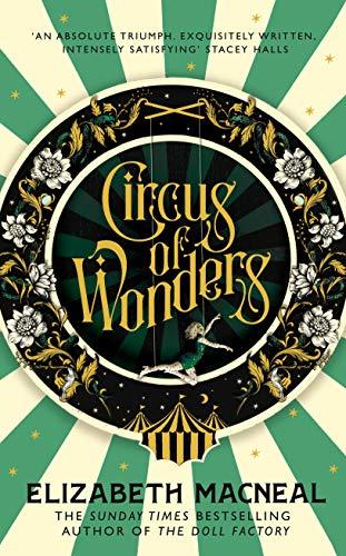 Circus Of Wonders - Thryft