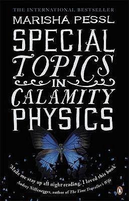 Special Topics in Calamity Physics - Thryft