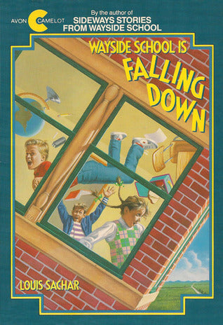 Wayside School Is Falling Down