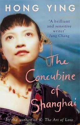 The Concubine of Shanghai - Thryft