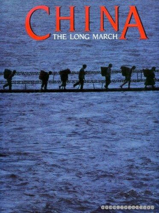 China: The Long March - Thryft