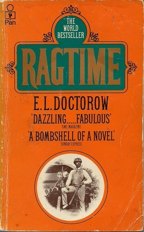 Ragtime