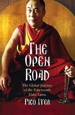 The Open Road - The Global Journey Of The Fourteenth Dalai Lama - Thryft