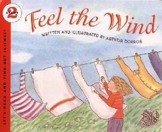 Feel The Wind - Thryft