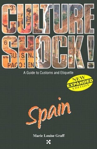 Culture Shock Spain