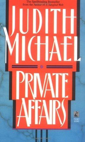 Private Affairs - Thryft