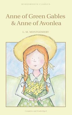 Anne of Green Gables