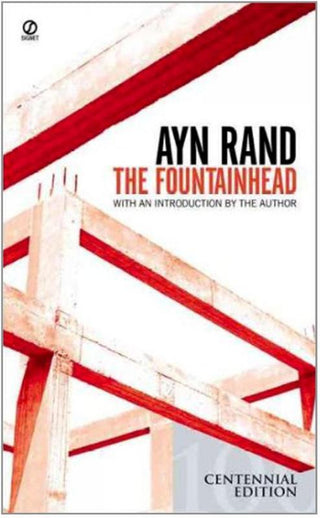 The Fountainhead