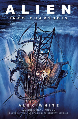 Alien: Into Charybdis - Thryft