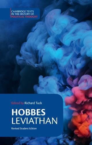 Hobbes: Leviathan : Revised student edition - Thryft