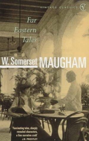 Far Eastern Tales - Thryft