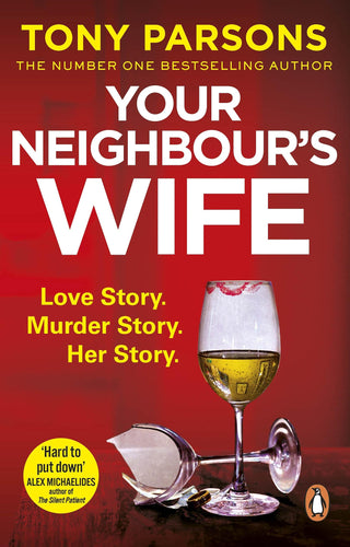 Your Neighbour's Wife