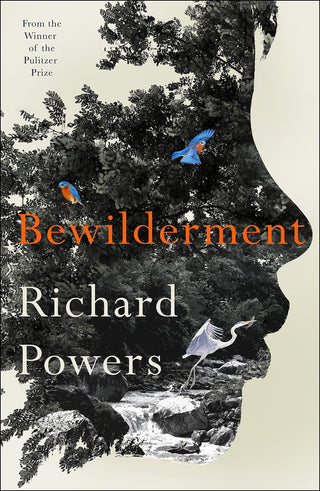 Bewilderment - Longlisted For The Booker Prize 2021