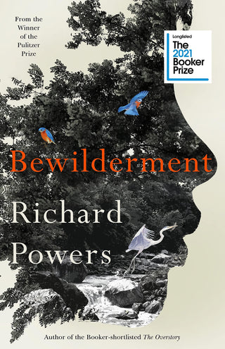 Bewilderment : Shortlisted for the Booker Prize 2021 - Thryft