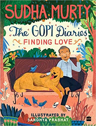 The Gopi Diaries: Finding Love