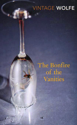 The Bonfire of the Vanities