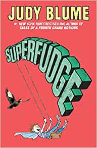 Superfudge