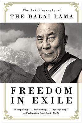 Freedom in Exile : The Autobiography of the Dalai Lama