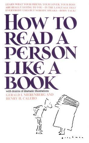 How to Read a Person Like a Book - Thryft