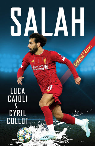 Salah : 2021 Updated Edition - Thryft