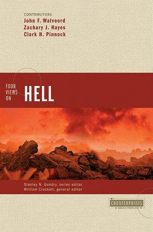 Four Views on Hell - Thryft