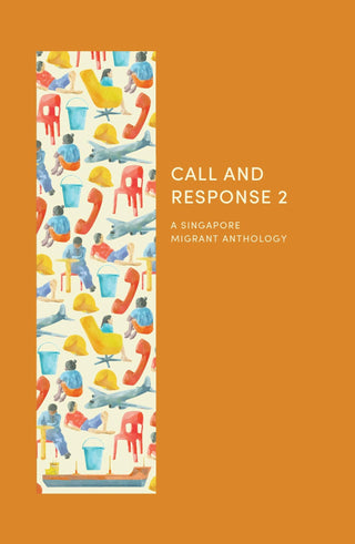 Call and Response 2 - Thryft