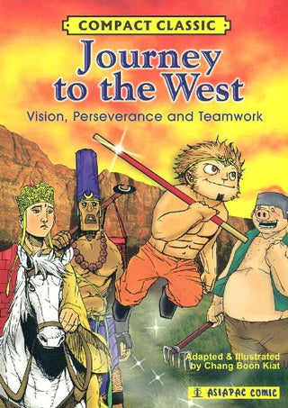 Journey to the West