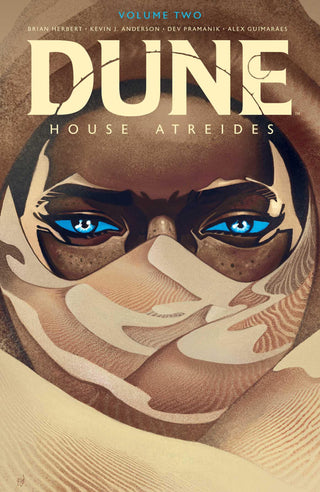 Dune: House Atreides, Volume Two - Thryft