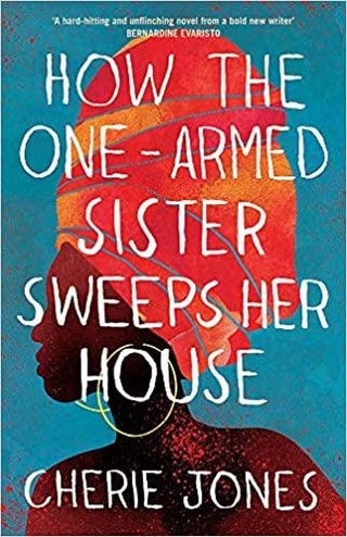 How the One-Armed Sister Sweeps Her House - Thryft