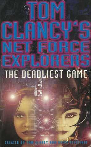 Deadliest Game - Thryft