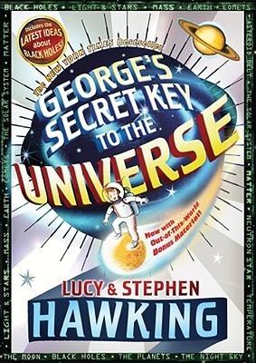 George's Secret Key to the Universe - Thryft