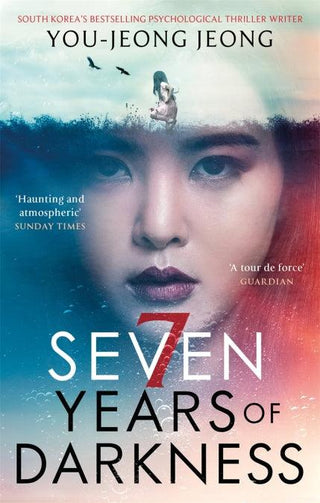Seven Years Of Darkness - Thryft