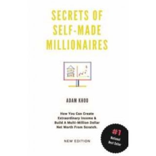 Secrets of Self-Made Millionaires