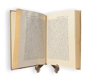 Tropic of Capricorn - Thryft