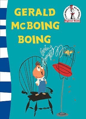 Gerald McBoing Boing