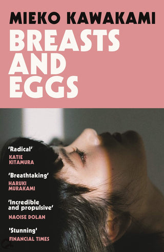 Breasts and Eggs - Thryft