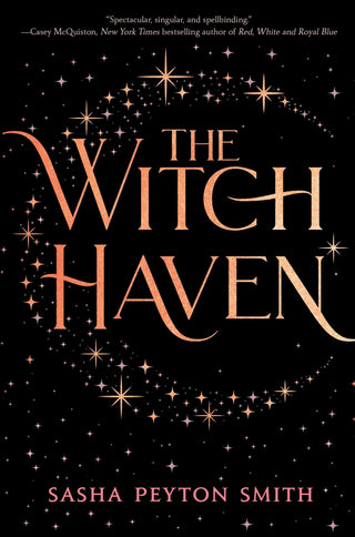 The Witch Haven - Thryft