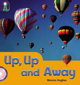 Up Up And Away - Thryft