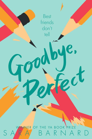 Goodbye, Perfect - Thryft