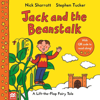 Jack and the Beanstalk (12) - Thryft