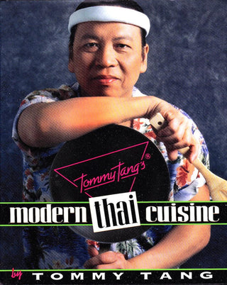 Tommy Tang's Modern Thai Cuisine - Thryft