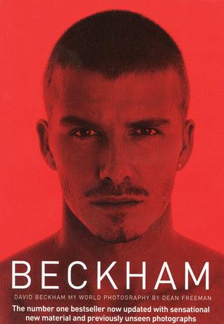 Beckham					My World - Thryft