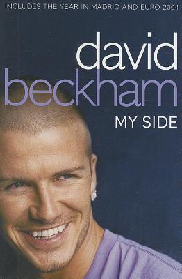 David Beckham: My Side - Thryft