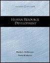 Human Resource Development - Thryft