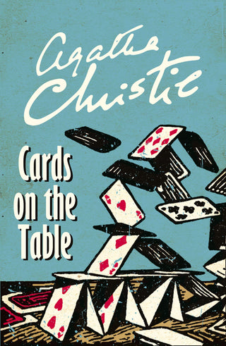 Cards on the Table - Thryft