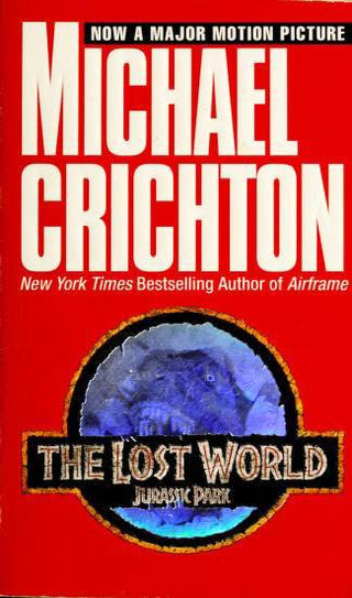 The Lost World : A Novel - Thryft