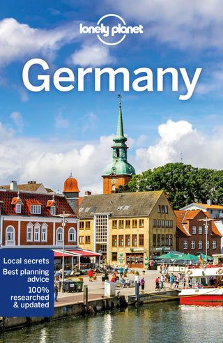 Germany - Travel Guide