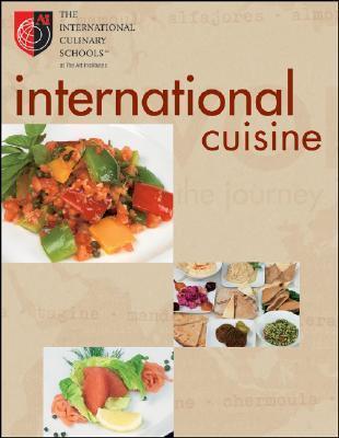 International Cuisine - Thryft