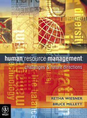 Human Resource Management : Challenges and Future Directions - Thryft