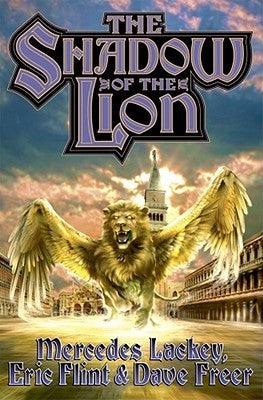 The Shadow Of The Lion - Thryft